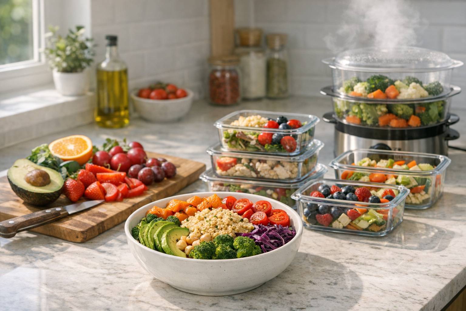 Cómo planificar un menú antioxidante sencillo con la ayuda de Bien Alimentados nutrición Cómo planificar un menú antioxidante sencillo con la ayuda de Bien Alimentados nutrición